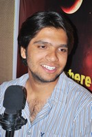 Singer Raghu Ram Stills at Tori